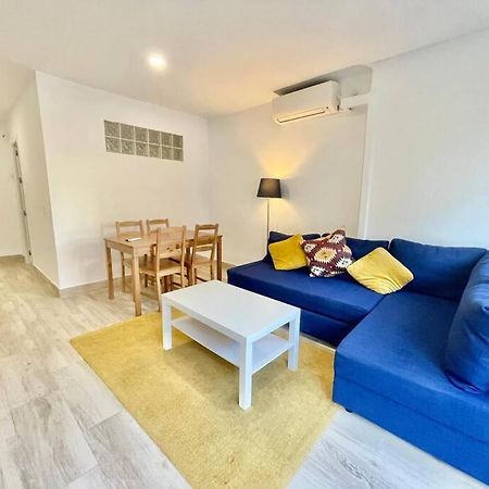 Arias Maldonado 250 Meters Beach 마르베야 외부 사진